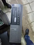 Dell OptiPlex 7010 Desktop Computer - Intel Core i3, 4GB RAM, 500GB HDD - 1