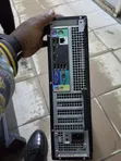 Dell OptiPlex 7010 Desktop Computer - Intel Core i3, 4GB RAM, 500GB HDD - 4