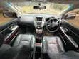 Toyota Harrier 2.4 2011 Black - 2