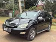 Toyota Harrier 2.4 2011 Black - 4
