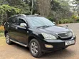 Toyota Harrier 2.4 2011 Black - 5
