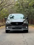 Mazda CX-5 Sport FWD 2019 Gray - 1