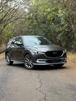Mazda CX-5 Sport FWD 2019 Gray - 2