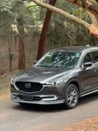 Mazda CX-5 Sport FWD 2019 Gray - 3