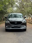 Mazda CX-5 Sport FWD 2019 Gray - 4