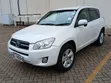 Toyota RAV4 2015 White - 3
