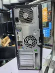 HP Z2 Workstation Desktop Computer - Intel Core i3, 4GB RAM, 500GB HDD - 4