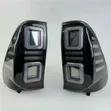 Toyota Hilux Revo/Rocco LED Tail Lights - Brand New - 1