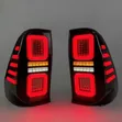 Toyota Hilux Revo/Rocco LED Tail Lights - Brand New - 2