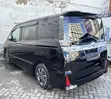 Toyota Voxy ZS-Kirameki II 2019 - 1