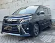 Toyota Voxy ZS-Kirameki II 2019 - 4