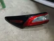 Toyota Harrier 2017-2020 Taillight (Ex-Japan) - 1
