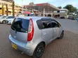 Mitsubishi Colt 2008 Nyeupe - 1