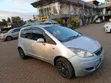 Mitsubishi Colt 2008 Nyeupe - 3