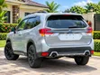 Subaru Forester 2021 Silver - 3