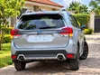Subaru Forester 2021 Silver - 4