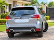 Subaru Forester 2021 Silver - 5