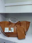 Polene Handbag - Ngozi Halisi - 2