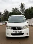 Nissan Serena 2013 - 1
