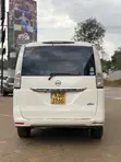 Nissan Serena 2013 - 5