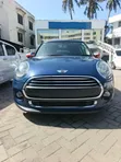 Mini Cooper 2019 Blue - 1