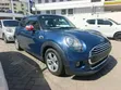 Mini Cooper 2019 Blue - 3