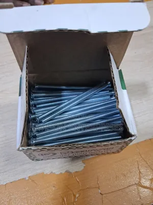 BA Screws - 1 Packet