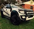 Ford Ranger Sticker Upgrade - Brand New - 2