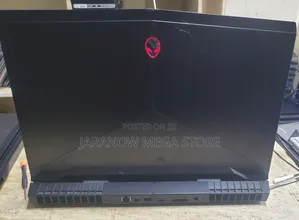 Alienware 17 R5 Gaming Laptop - Intel Core i7, 16GB RAM, 512GB SSD