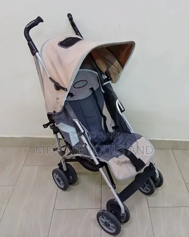 Maclaren Umbrella-Style Baby Stroller - 1