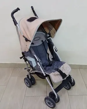 Maclaren Umbrella-Style Baby Stroller