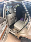 Toyota Harrier 240G 2012 Gold - 1