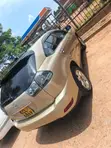 Toyota Harrier 240G 2012 Gold - 2