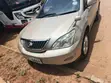 Toyota Harrier 240G 2012 Gold - 3