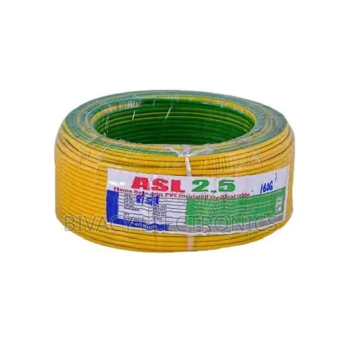 ASL 2.5 Core Cable - 1