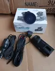 3-in-1 Dash Cam | Front, Rear, Interior | HD Night Vision - 2