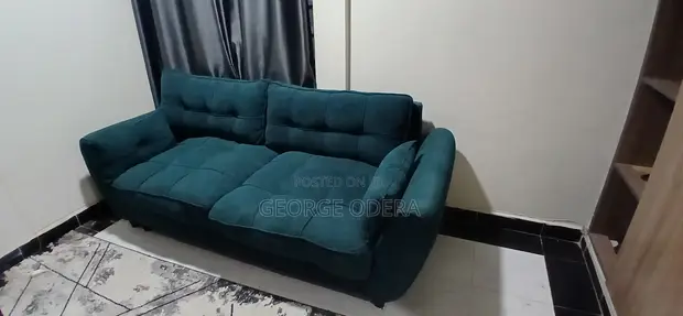 Brand New 5-Seater Sofa Set - 1