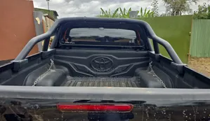 Toyota Hilux Revo/Rocco Steel Roll Bar - Brand New