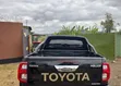 Toyota Hilux Revo/Rocco Steel Roll Bar - Brand New - 2