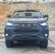 Toyota Hilux 2020 Double Cabin 4x4 - 1