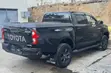 Toyota Hilux 2020 Double Cabin 4x4 - 2