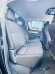 Toyota Hilux 2020 Double Cabin 4x4 - 4