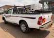 Toyota Hilux Vigo 2006 Single Cab Pickup - 3