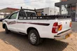 Toyota Hilux Vigo 2006 Single Cab Pickup - 5