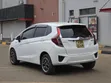 Honda Fit Hybrid 2016 White - 5