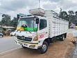 Hino Lorry Diesel Manual - Buy and Drive - 1