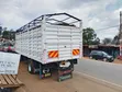 Hino Lorry Diesel Manual - Buy and Drive - 2