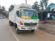 Hino Lorry Diesel Manual - Buy and Drive - 3