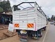 Hino Lorry Diesel Manual - Buy and Drive - 4