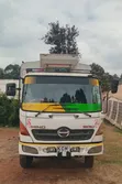 Hino Lorry Diesel Manual - Buy and Drive - 5